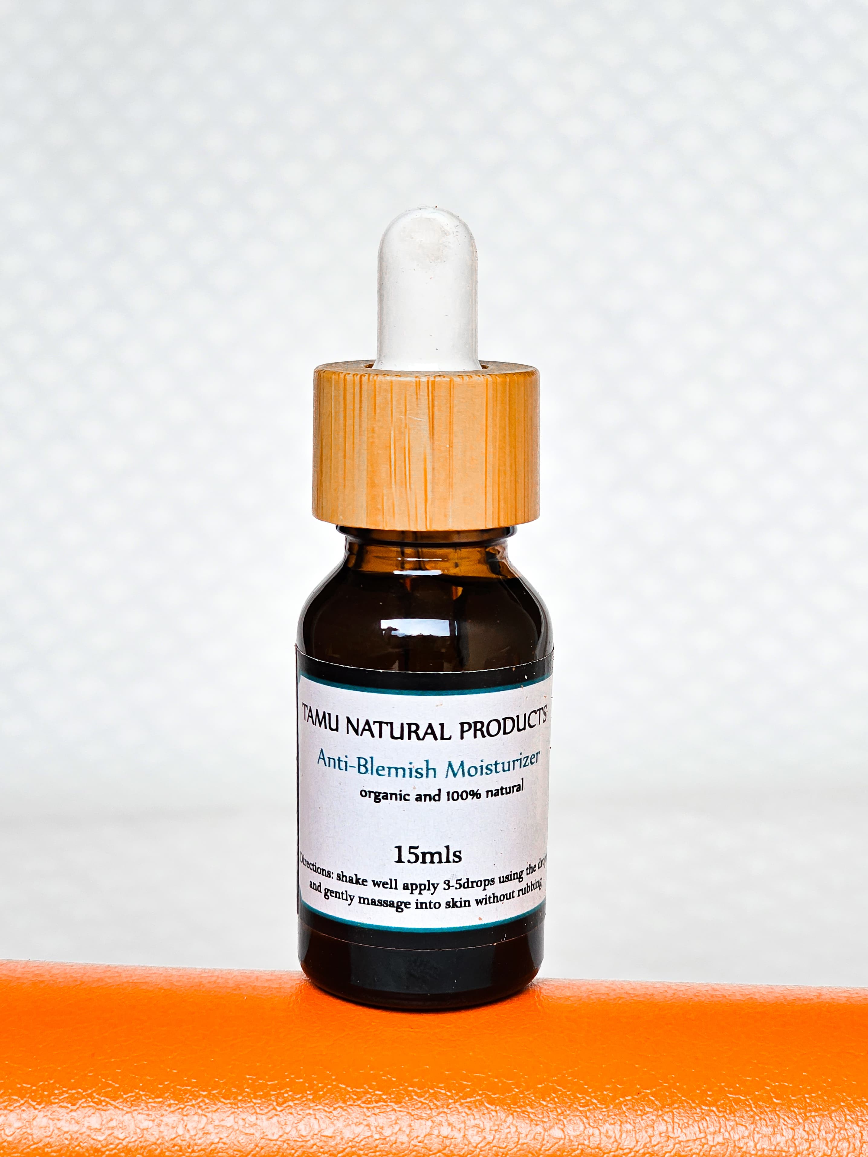 Anti-Blemish Moisturizer