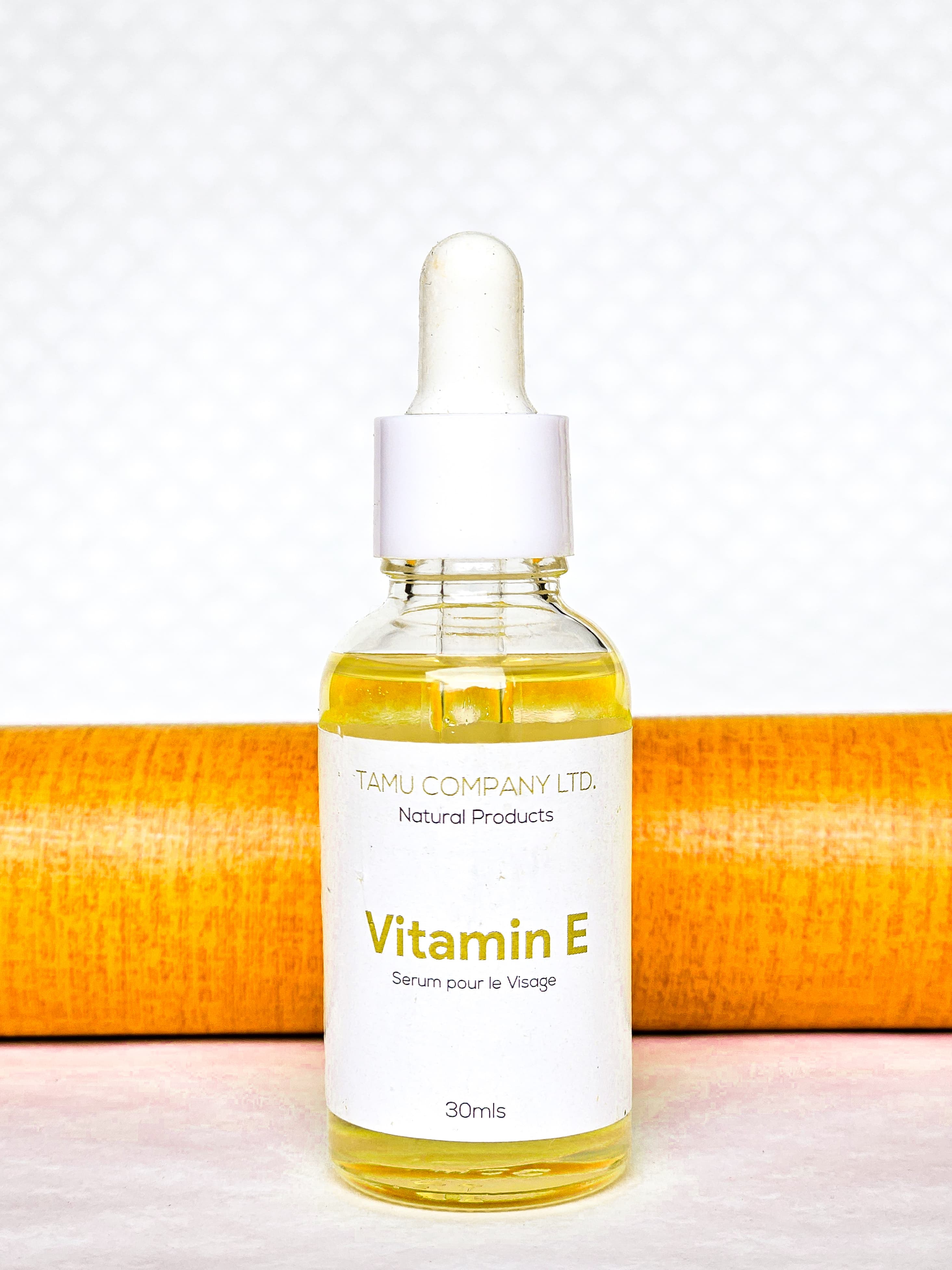 Vitamin E Serum - 30 mls