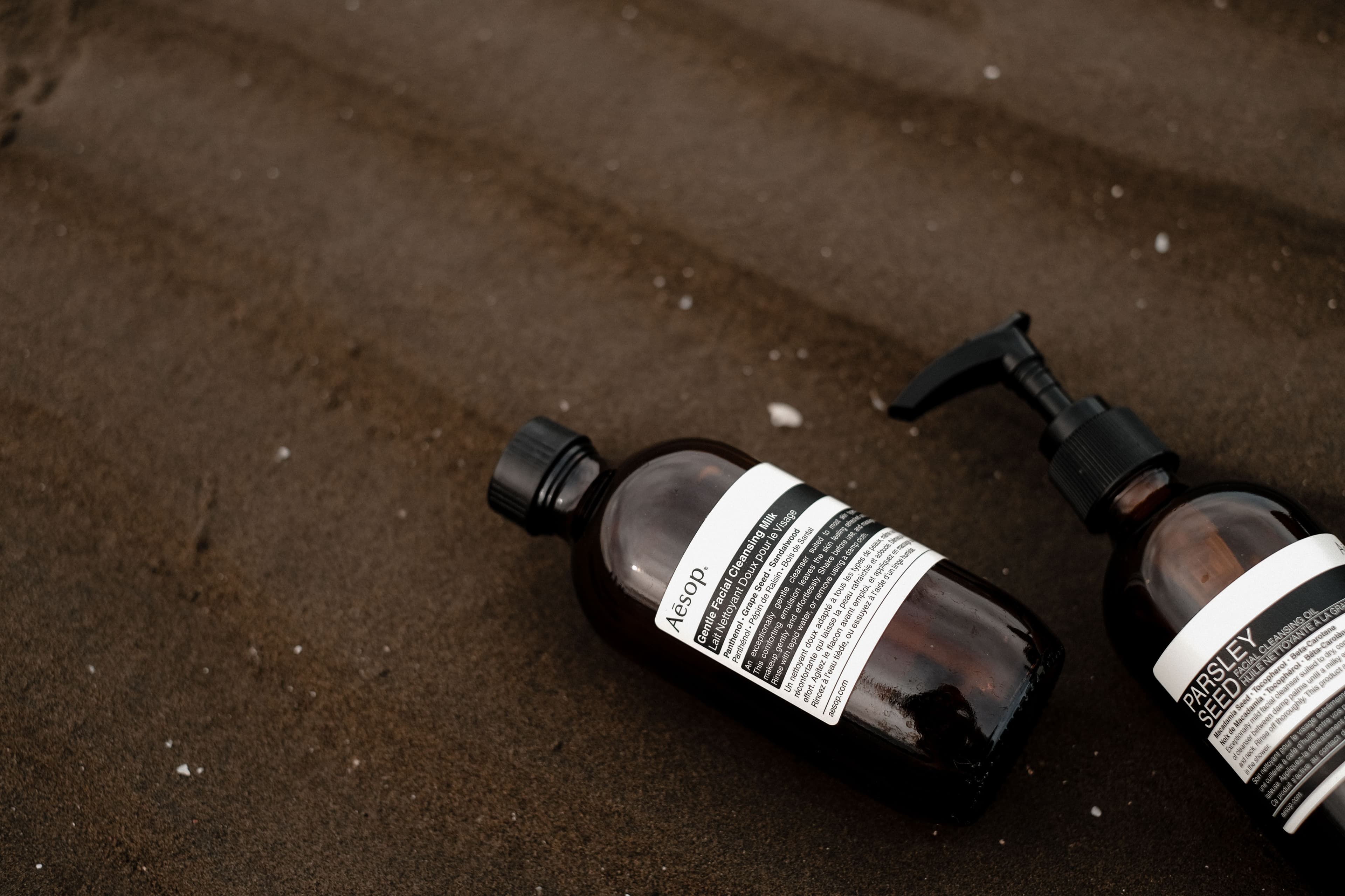 Refreshing Toners