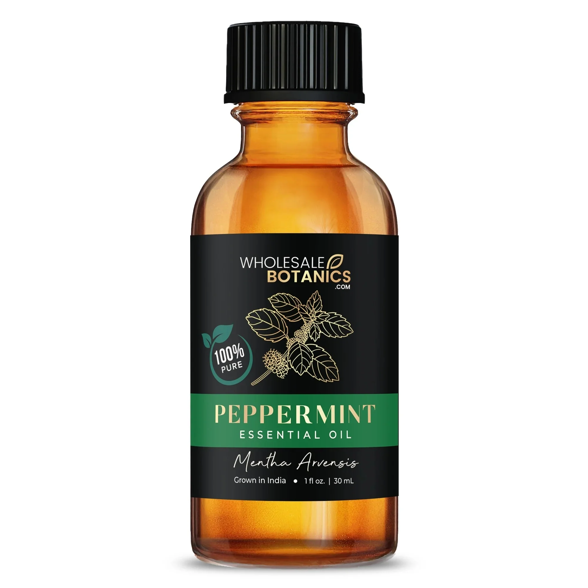 essential oil